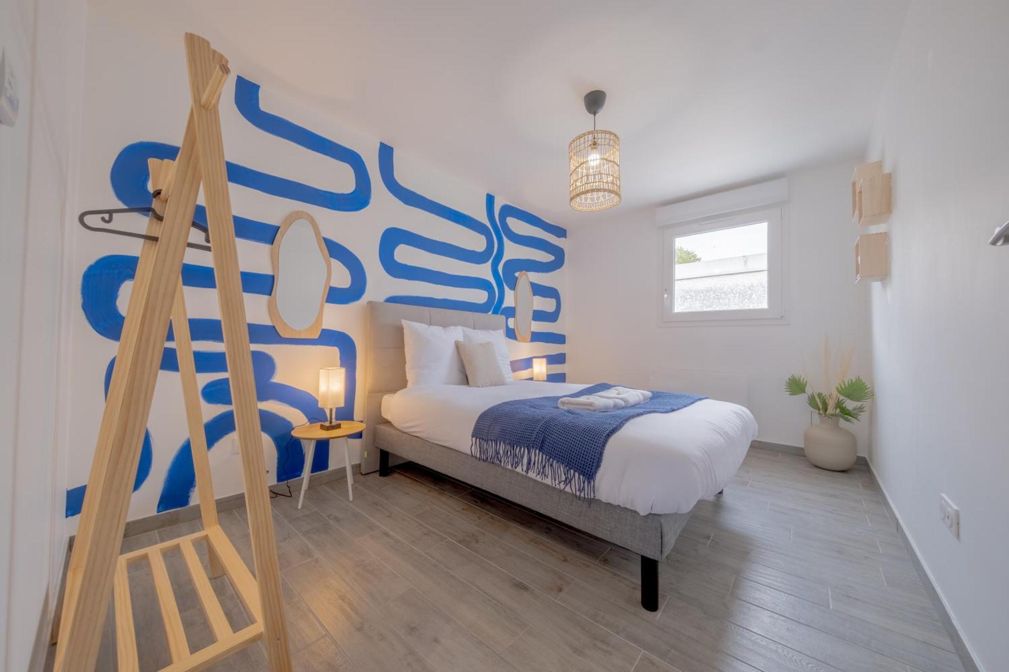 Le Trianon - Parking Prive Apartment Reims Exterior photo